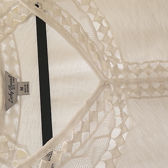 3/4 sleeve t-shirt - Picture 2 of 3